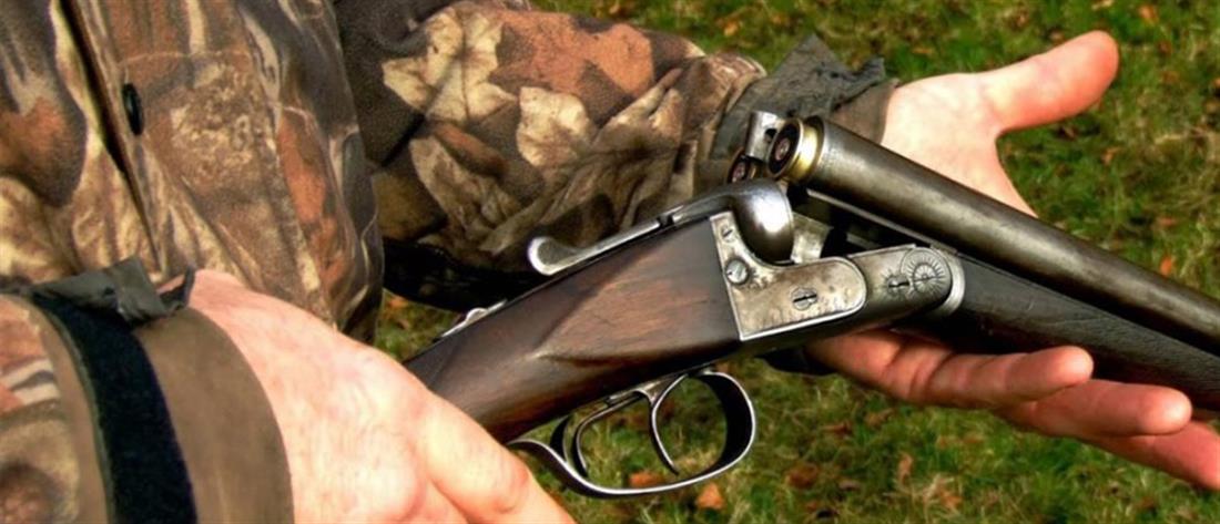 Αγρίνιο: Κυνηγός πυροβόλησε τον φίλο του γιατί... τον “πέρασε” για θήραμα
