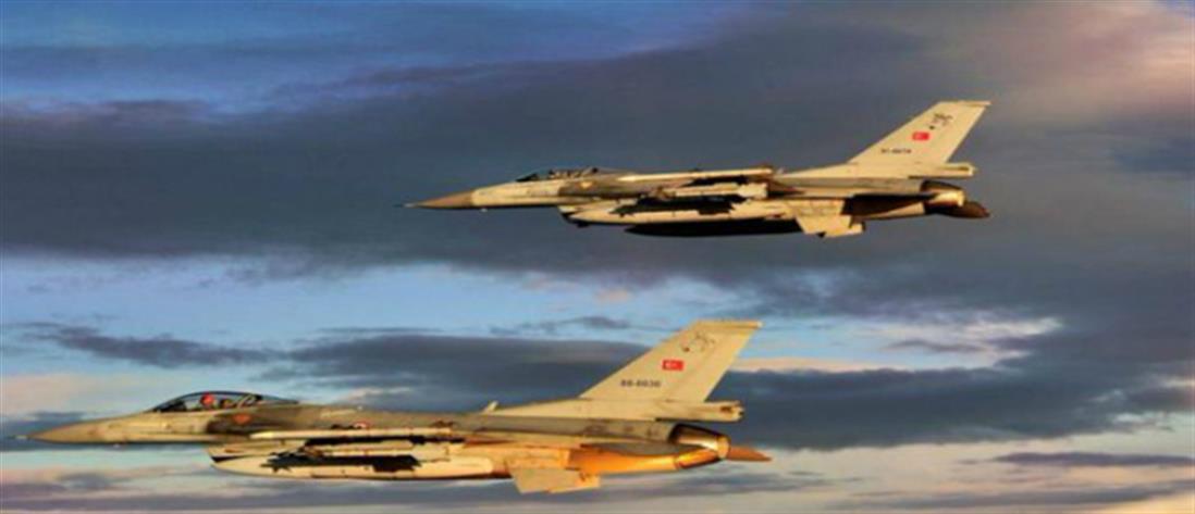 Πομπέο για Τουρκία: “Όχι” στην πώληση νέων F-16