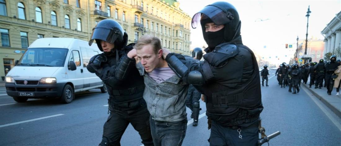 Ρωσία - επιστράτευση: εγκαταλείπουν τη χώρα κατά εκατοντάδες χιλιάδες