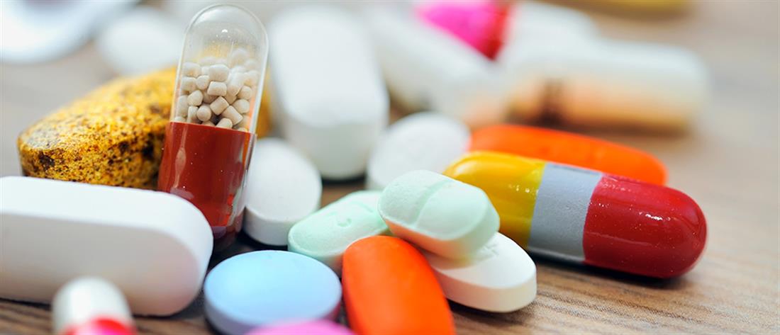 ΙΣΑ: ποινές για χορήγηση φαρμάκων χωρίς ιατρική συνταγή