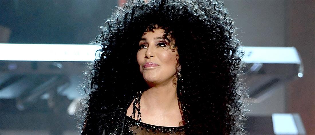 Cher: Βαρύ πενθος για την τραγουδίστρια