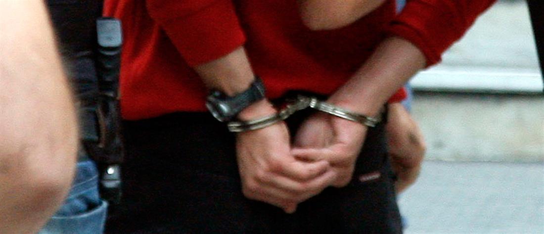 Θεσσαλονίκη: Σύλληψη καταζητούμενου στη Σουηδία για διακίνηση 1 τόνου κάνναβης