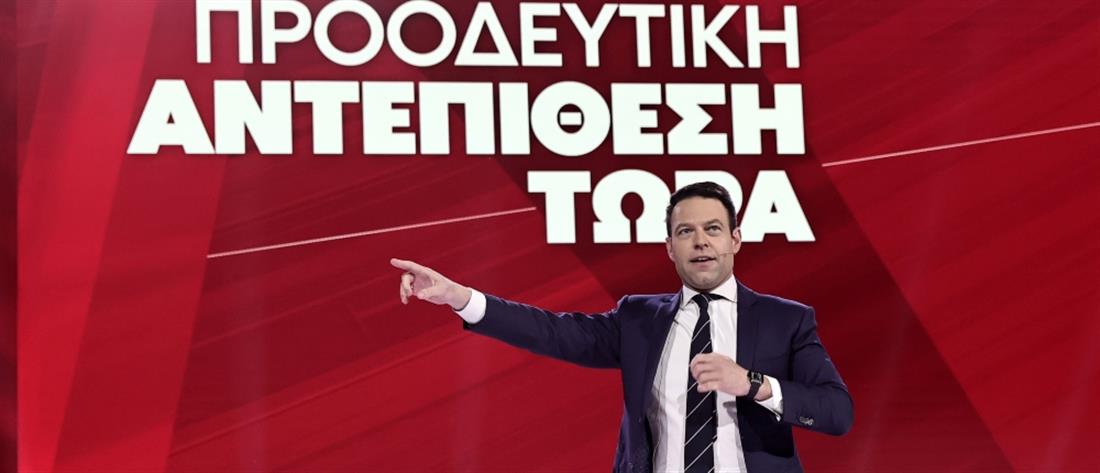 ΣΥΡΙΖΑ: Η εταιρεία Κασσελάκη, η στάση Τεμπονέρα και οι αντίπαλοι του Προέδρου 