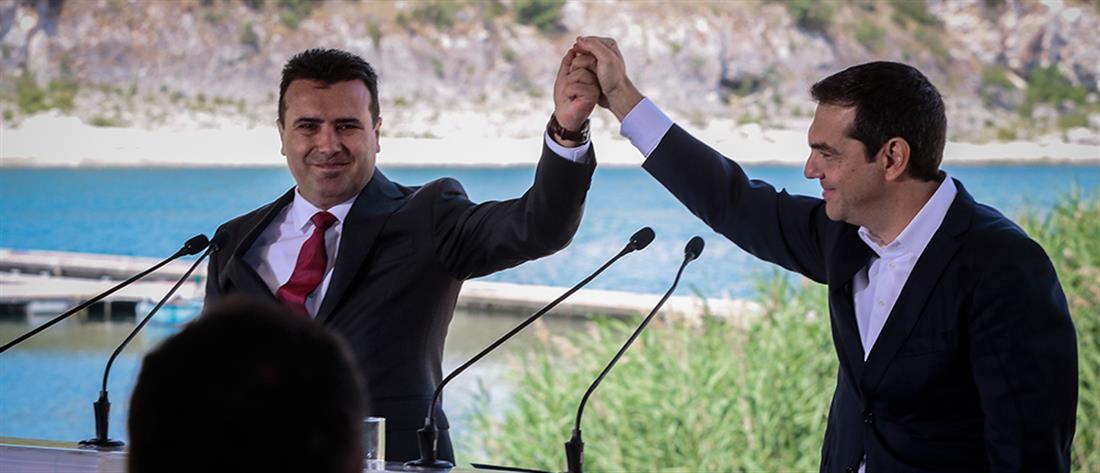 Ευρωεκλογές 2019: πολιτική καθίζηση του ΣΥΡΙΖΑ στη βόρεια Ελλάδα