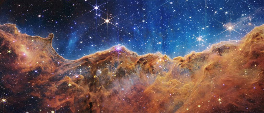 Σύμπαν – “Τζέιμς Γουέμπ”: Έρχονται ανακαλύψεις που δεν τις έχει φανταστεί ανθρώπινος νους