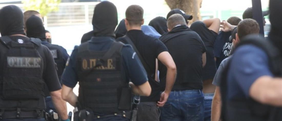Δολοφονία Κατσούρη: Η ΕΔΕ για το φιάσκο με τους Κροάτες χούλιγκαν