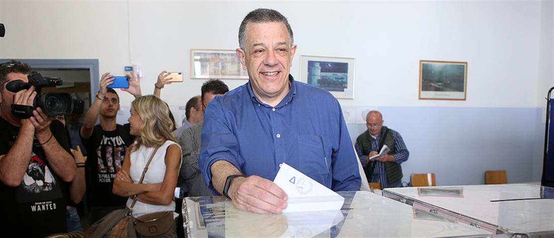 Εκλογές 2019: Συνεχίζεται το “θρίλερ” στον δήμο Θεσσαλονίκης