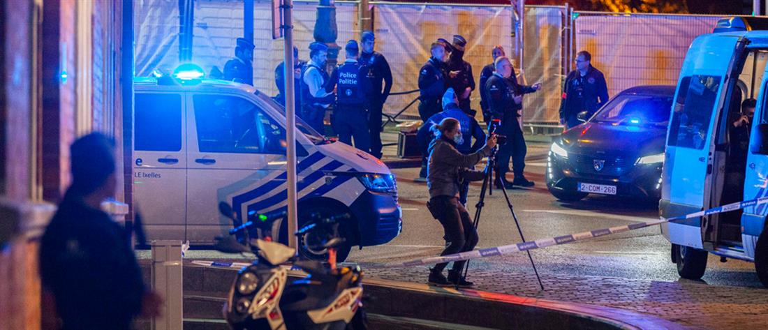 Βέλγιο: Συνελήφθη ο δράστης της τρομοκρατικής επίθεσης