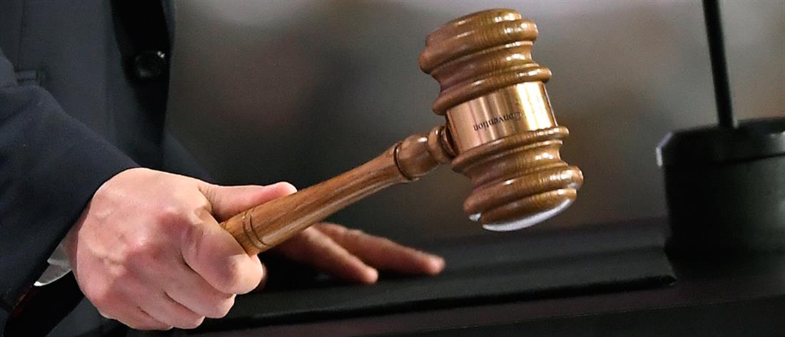 Κρήτη: Κατηγορούμενος λιποθύμησε ακούγοντας την απόφαση του δικαστηρίου