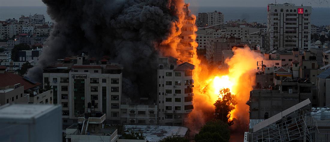 Μέση Ανατολή: Η τρομακτική προοπτική μίας ισραηλινής χερσαίας επιχείρησης στην Γάζα