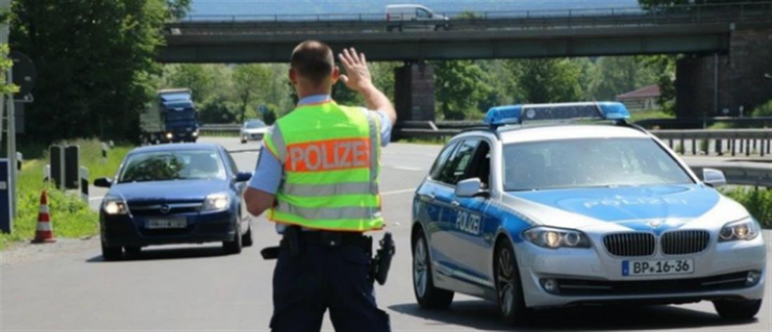 Γερμανία: Αστυνομικοί δολοφονήθηκαν εν ψυχρώ από λαθροθήρες