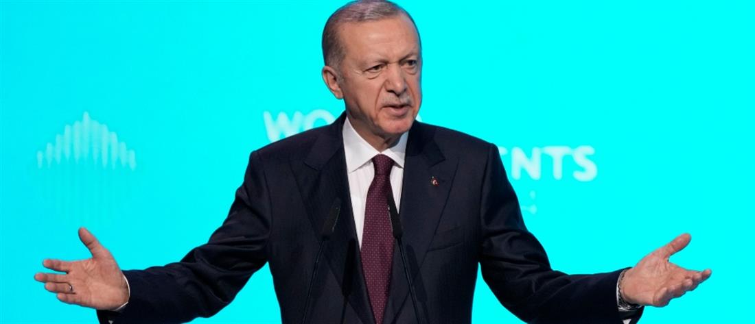 Τουρκία - Ερντογάν: Οι δημοτικές εκλογές σηματοδοτούν την αρχή μιας νέας εποχής (βίντεο)