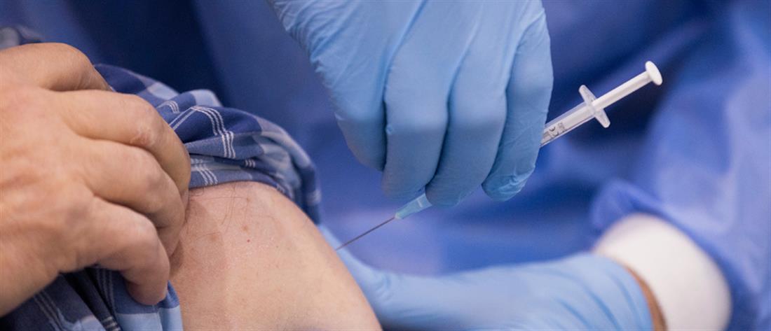 Κικίλιας για κορονοϊό: 14.371 ενεργά κρούσματα - Εντυπωσιακοί οι ρυθμοί των εμβολιασμών