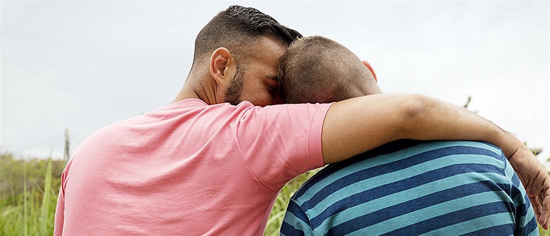 Ant1news - Πες την γνώμη σου: Τα ΛΟΑΤΚΙ+ ζευγάρια και η τεκνοθεσία