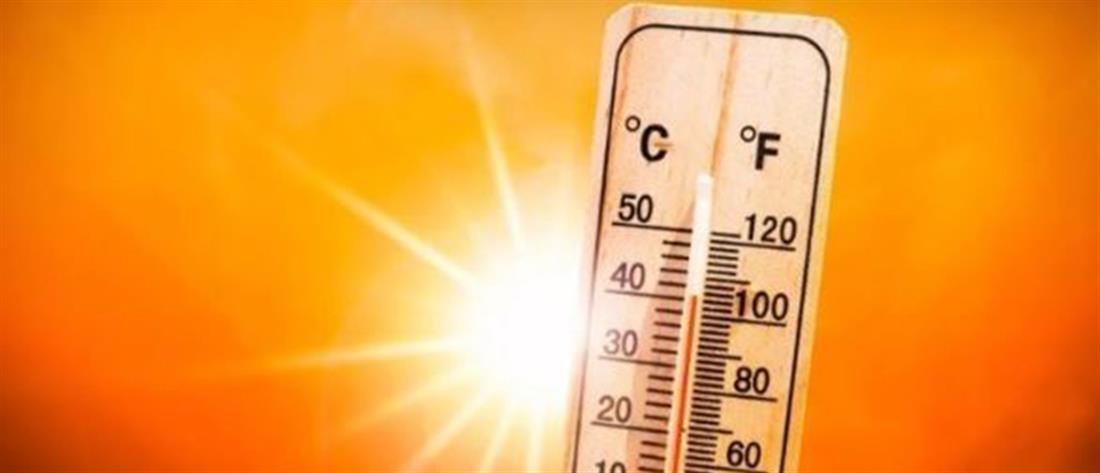 Καύσωνας “Cleon”: Ρεκόρ ζέστης Παρασκευή και Σάββατο - Ποιες υπηρεσίες δεν θα λειτουργήσουν