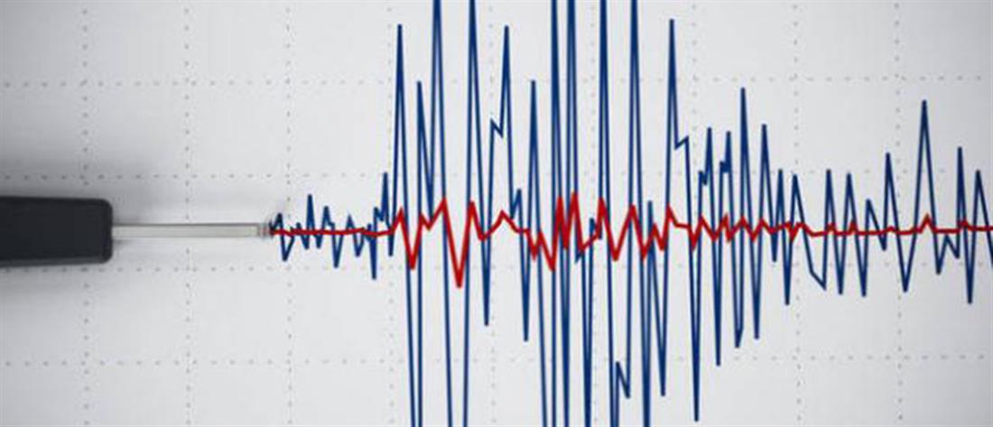Σεισμός στην Τήλο: Έντονη μετασεισμική δραστηριότητα