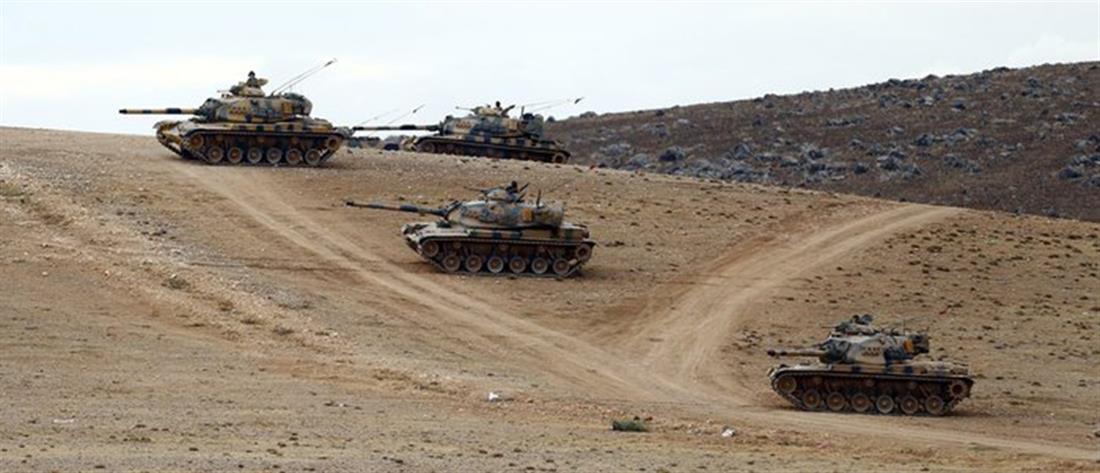 Γκιοργκούν: Θριαμβευτικές δηλώσεις για την Τουρκική Αμυντική Βιομηχανία
