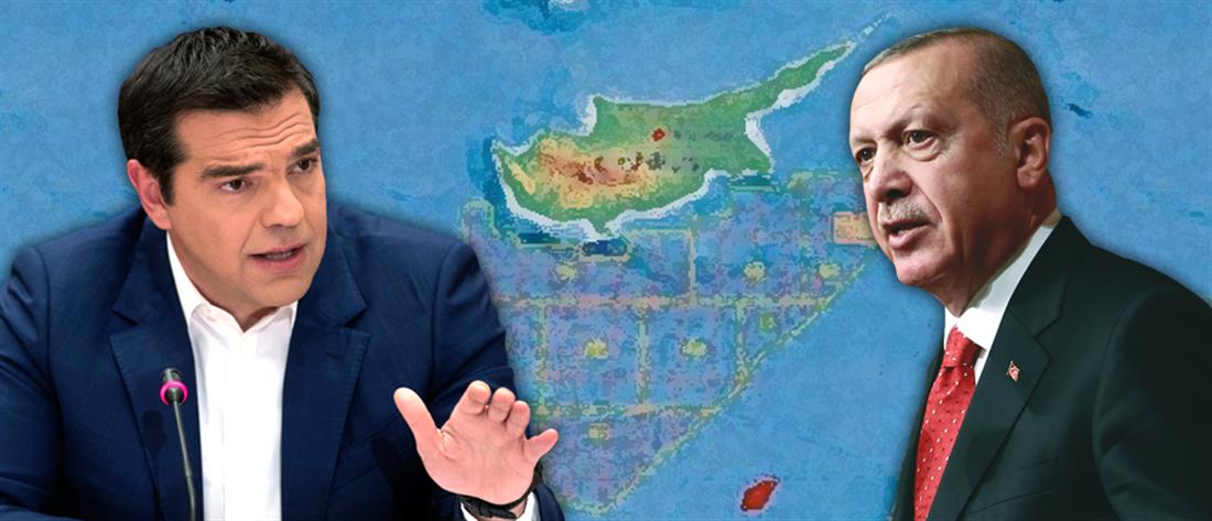 Ευρωπαϊκό “μέτωπο” κατά των τουρκικών προκλήσεων στην κυπριακή ΑΟΖ