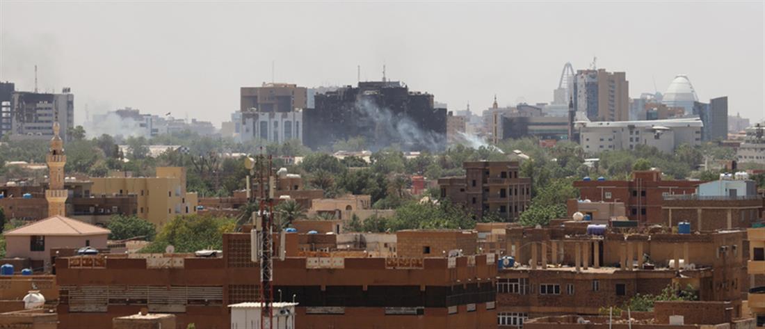 Σουδάν: Βρέθηκαν οι Έλληνες τραυματίες - Κατέρρευσε ξανά η εκεχειρία  