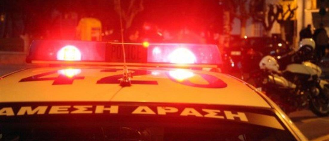 Θεοδωρικάκος: ακόμη 100 περιπολικά τις νύχτες στην Αθήνα