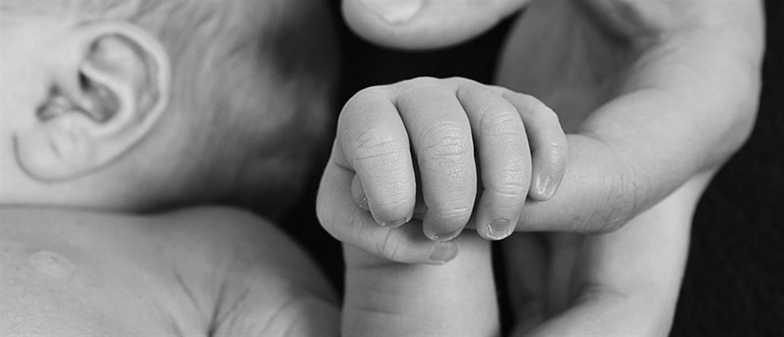 Ανήλικη γέννησε στο Ρέθυμνο: Συνελήφθη ο πατριός της και άλλοι δύο άνδρες