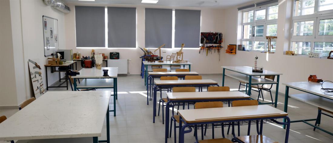 Αγρίνιο: Κρούσμα μηνιγγίτιδας σε μαθητή 