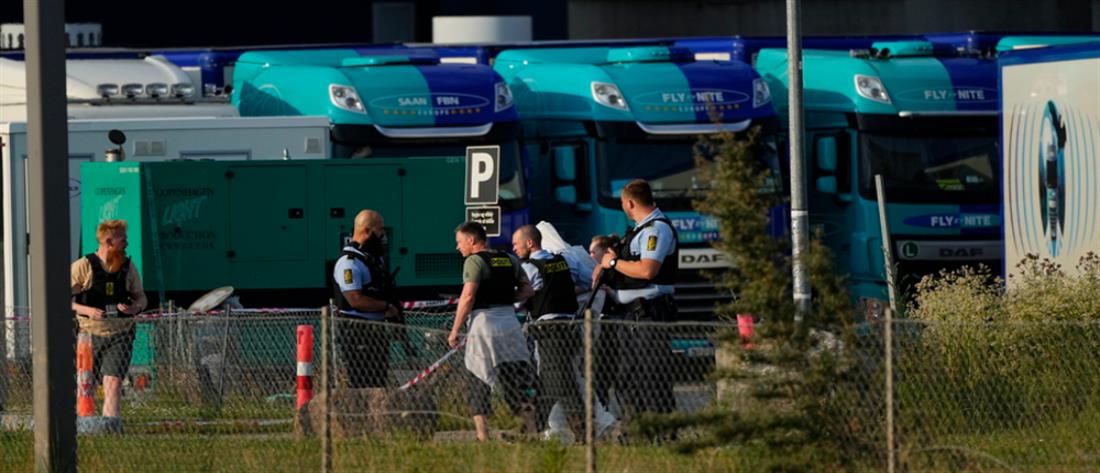 Δανία: Εκκένωση του αεροδρομίου μετά από απειλή για βόμβα