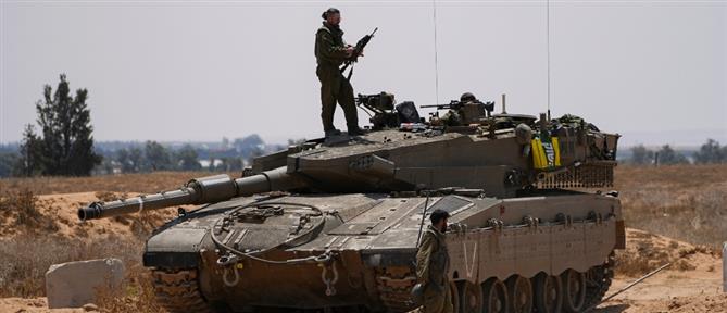 Γάζα: Το Ισραήλ απαγόρευσε τη πρόσβαση του ΟΗΕ στο σημείο διέλευσης της Ράφας