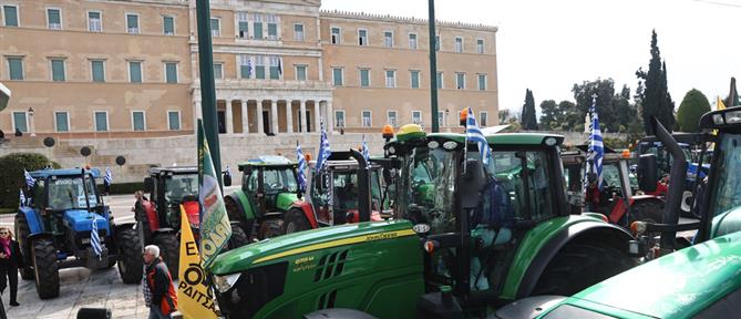Κοινή Αγροτική Πολιτική: Επιτάχυνση των αλλαγών ζητούν, Ελλάδα, Ισπανία και Ιταλία