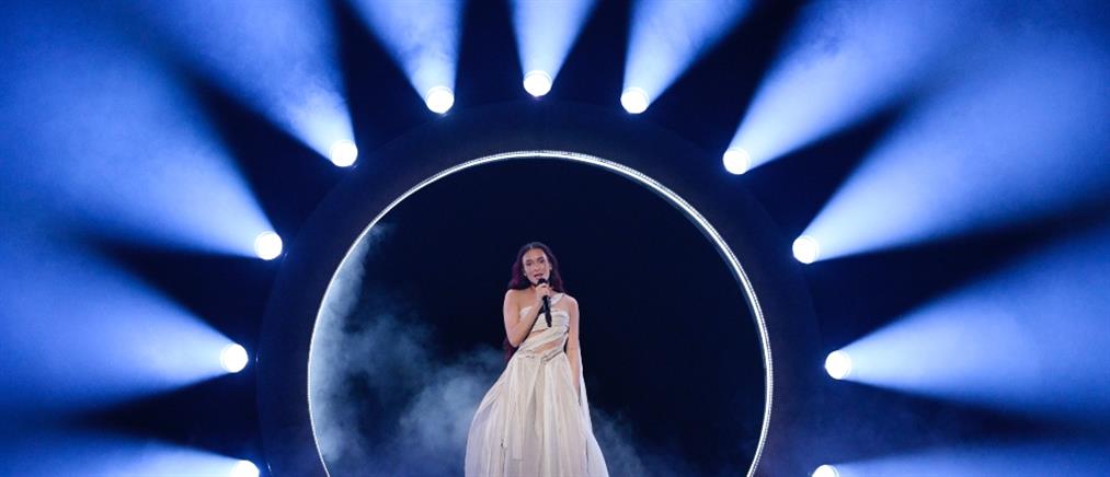 Eurovision 2024 - Ισραήλ: οι αποδοκιμασίες και η πέμπτη θέση (εικόνες)