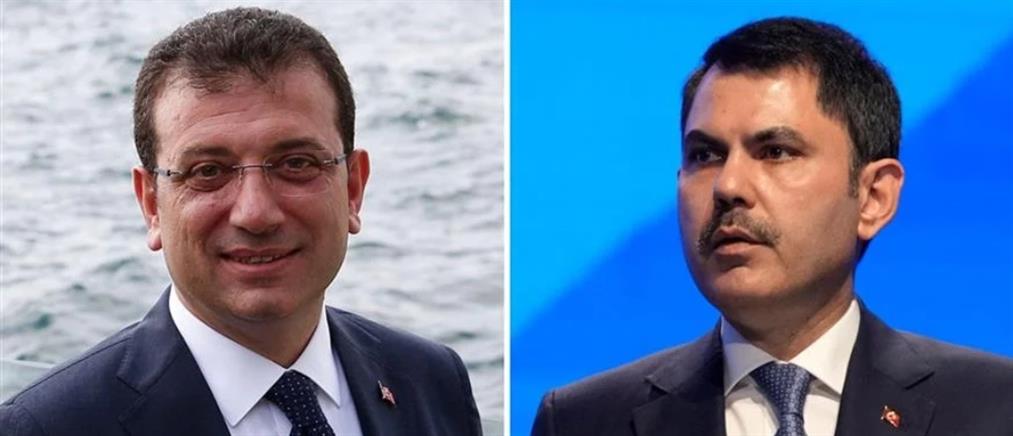 Εκλογές στην Τουρκία: Ο Ιμάμογλου αυξάνει την διαφορά από τον Κουρούμ