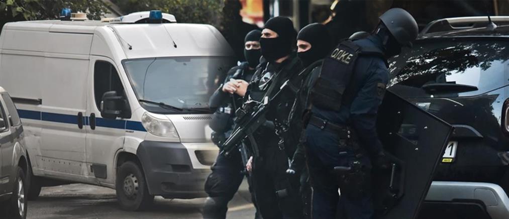 Σύλληψη τρομοκρατών - Μπαλάσκας: Οι δύο στρατιωτικοί τους έδωσαν την τεχνογνωσία 
