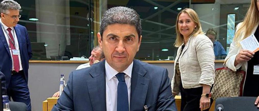 Βρυξέλλες – Συμβούλιο Υπουργών Γεωργίας: Τι θα προτείνει ο Αυγενάκης