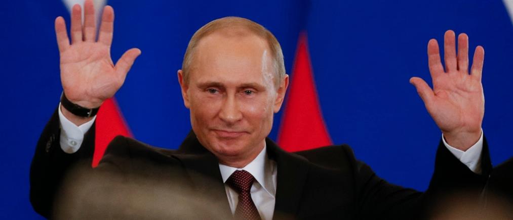 Ο Πούτιν ζήτησε τη διεξαγωγή άσκησης με τακτικά πυρηνικά όπλα