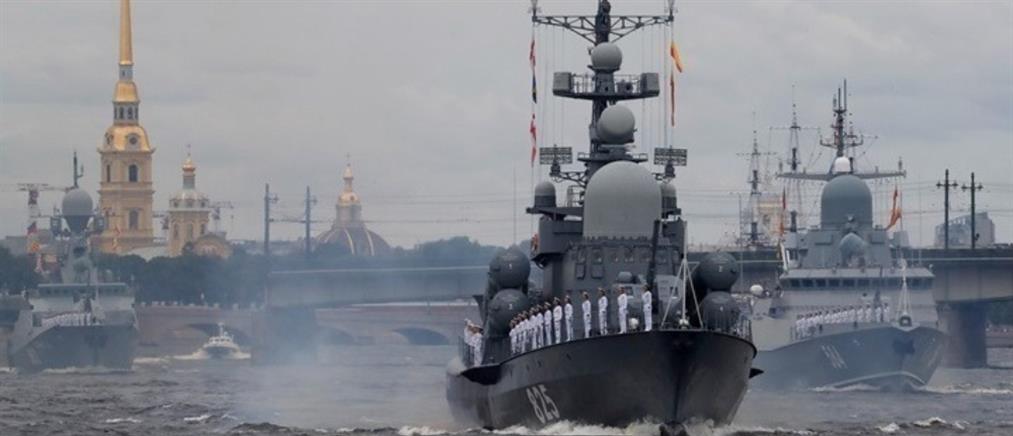 Κίεβο: Νεκρός ο διοικητής του ρωσικού στόλου της Μαύρης Θάλασσας