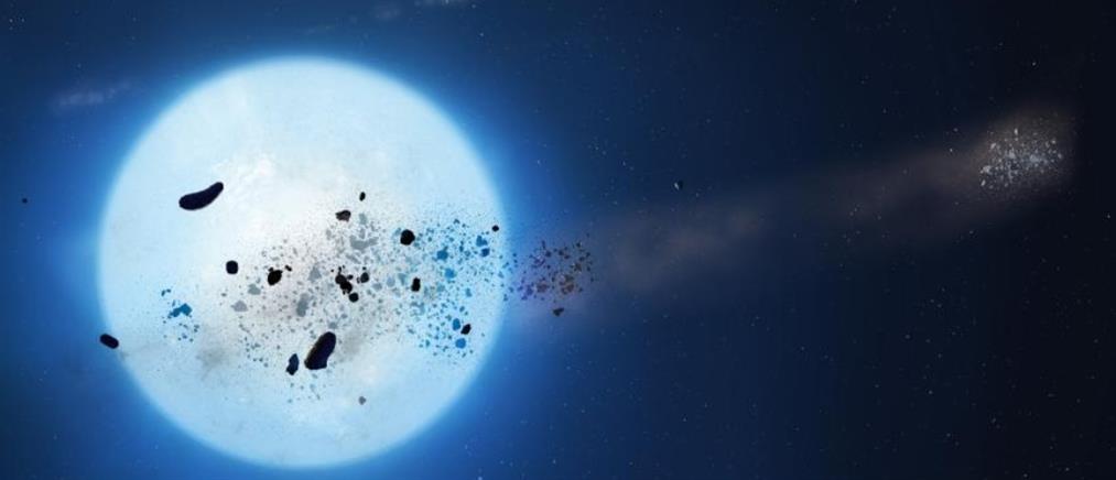 Ηλιακό σύστημα: Τι θα συμβεί στην Γη όταν “πεθάνει” ο Ήλιος