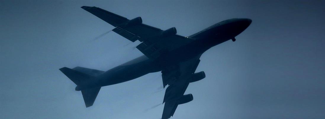 Μετάλλαξη Όμικρον: Χιλιάδες πτήσεις ακυρώθηκαν, σε καραντίνα τα πληρώματα