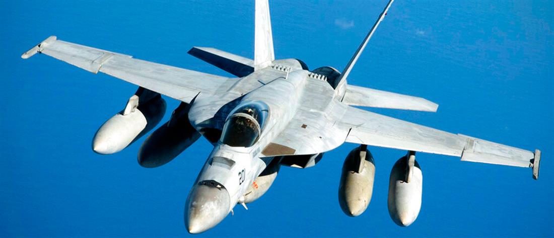 Φινλανδία: Η Μάριν άφησε ανοιχτό το ενδεχόμενο να δωρίσει F-18 στην Ουκρανία