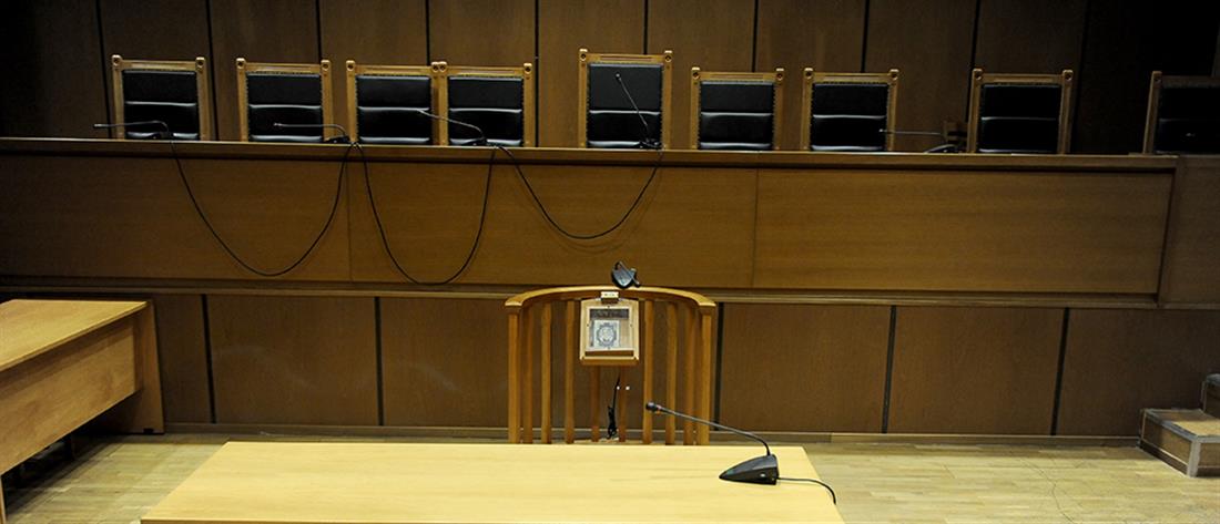 Αθήνα - Δικαστήρια: Αποχή δικηγόρων την Πέμπτη