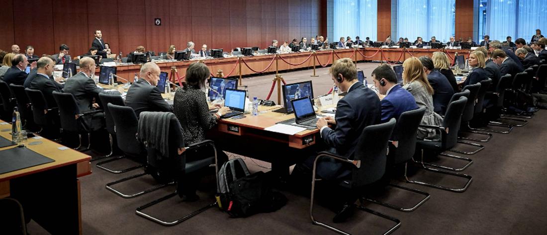 Έκτακτο Eurogroup για τις επιπτώσεις του κορονοϊού στην οικονομία