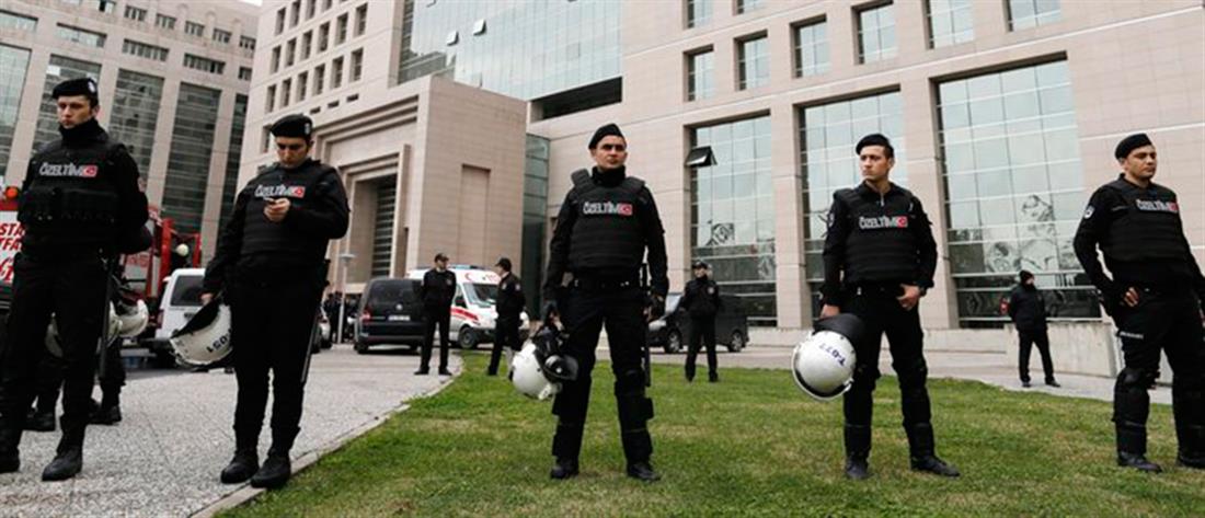 Τουρκία: Συλλήψεις φοιτητών για τα... ενοίκια
