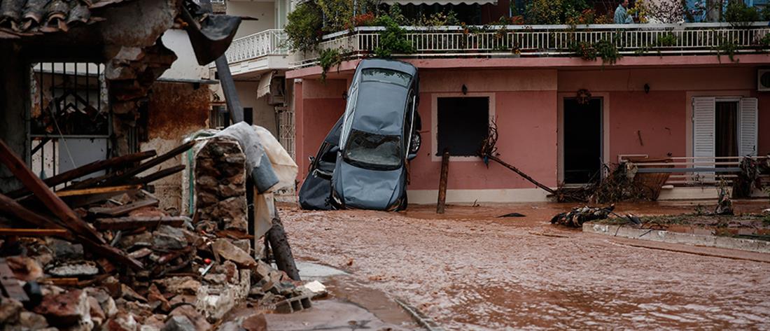 Φονική πλημμύρα - Μάνδρα: Η ώρα της απόφασης για τους 21 κατηγορούμενους