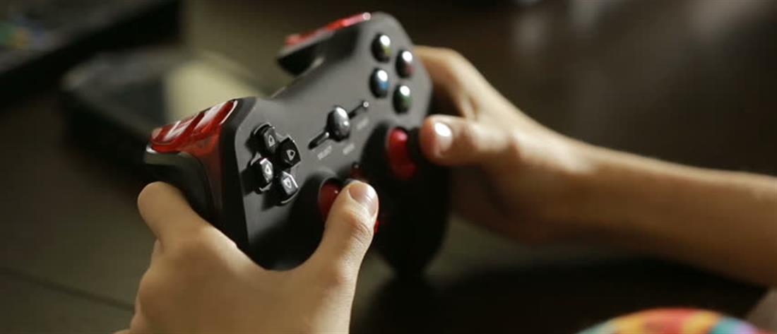 Διαταραχή ηλεκτρονικού παιχνιδιού: ψυχική νόσος με σημαντικές επιπτώσεις