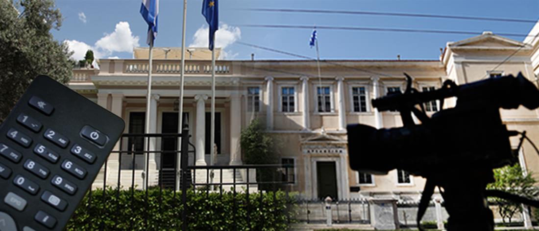 Καταγγελίες Καλογρίτσα: παρέμβαση της Δικαιοσύνης ζητά η κυβέρνηση