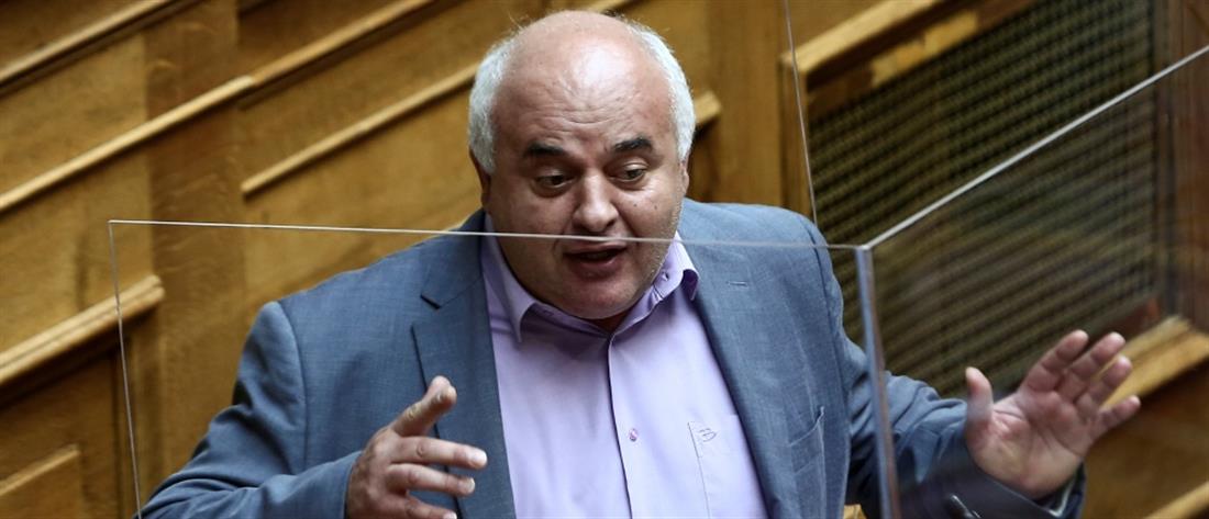 Βουλή: “Μετωπική σύγκρουση” μεταξύ ΚΚΕ και Ελληνικής Λύσης
