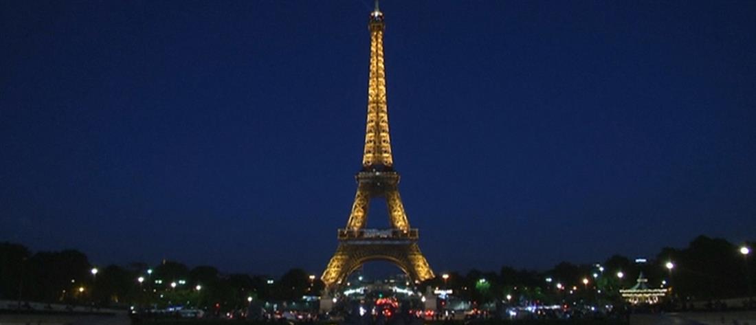 Κορονοϊός: το Παρίσι στη ζώνη υψηλού κινδύνου