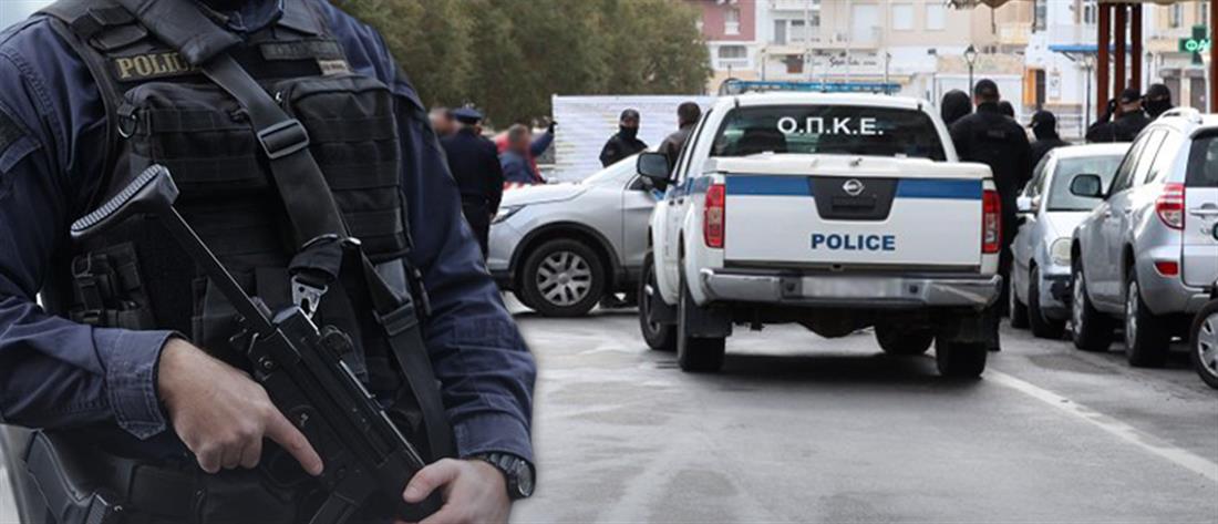 Greek Mafia: Προφυλακιστέοι οι δύο συλληφθέντες 