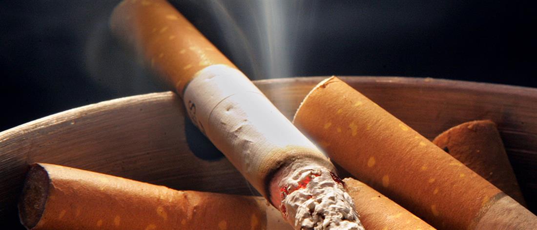 Έρευνα για το κάπνισμα: “Κόβουν” το τσιγάρο οι Έλληνες