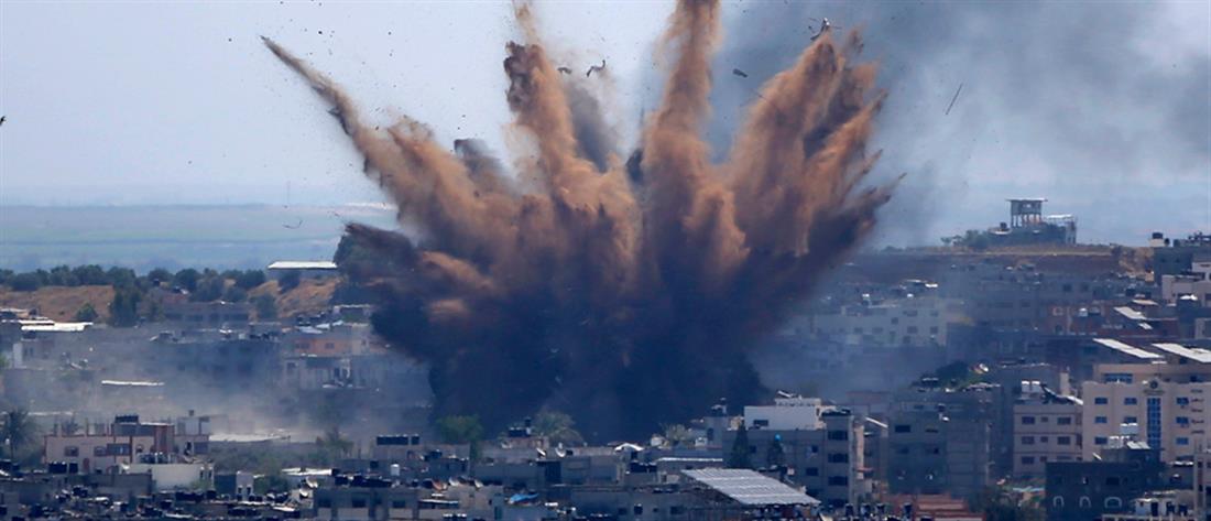 Ισραήλ: Ο στρατός ανακοίνωσε ότι μπήκε στη Γάζα και δύο ώρες μετά το διέψευσε 