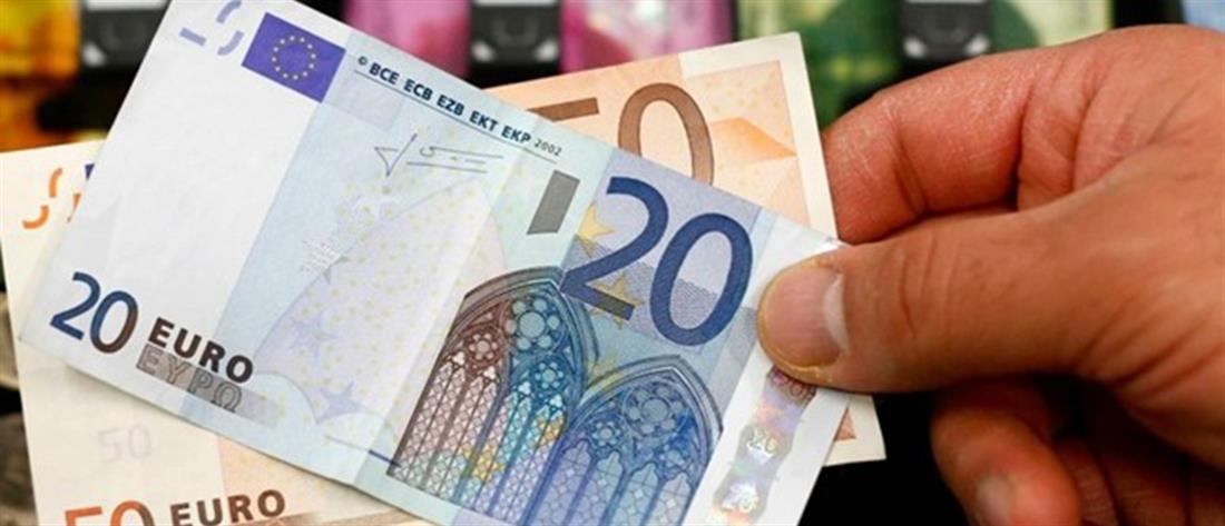 Ψώνιζε με πλαστά χαρτονομίσματα των 100 ευρώ